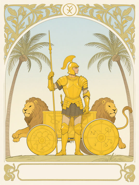 The Chariot